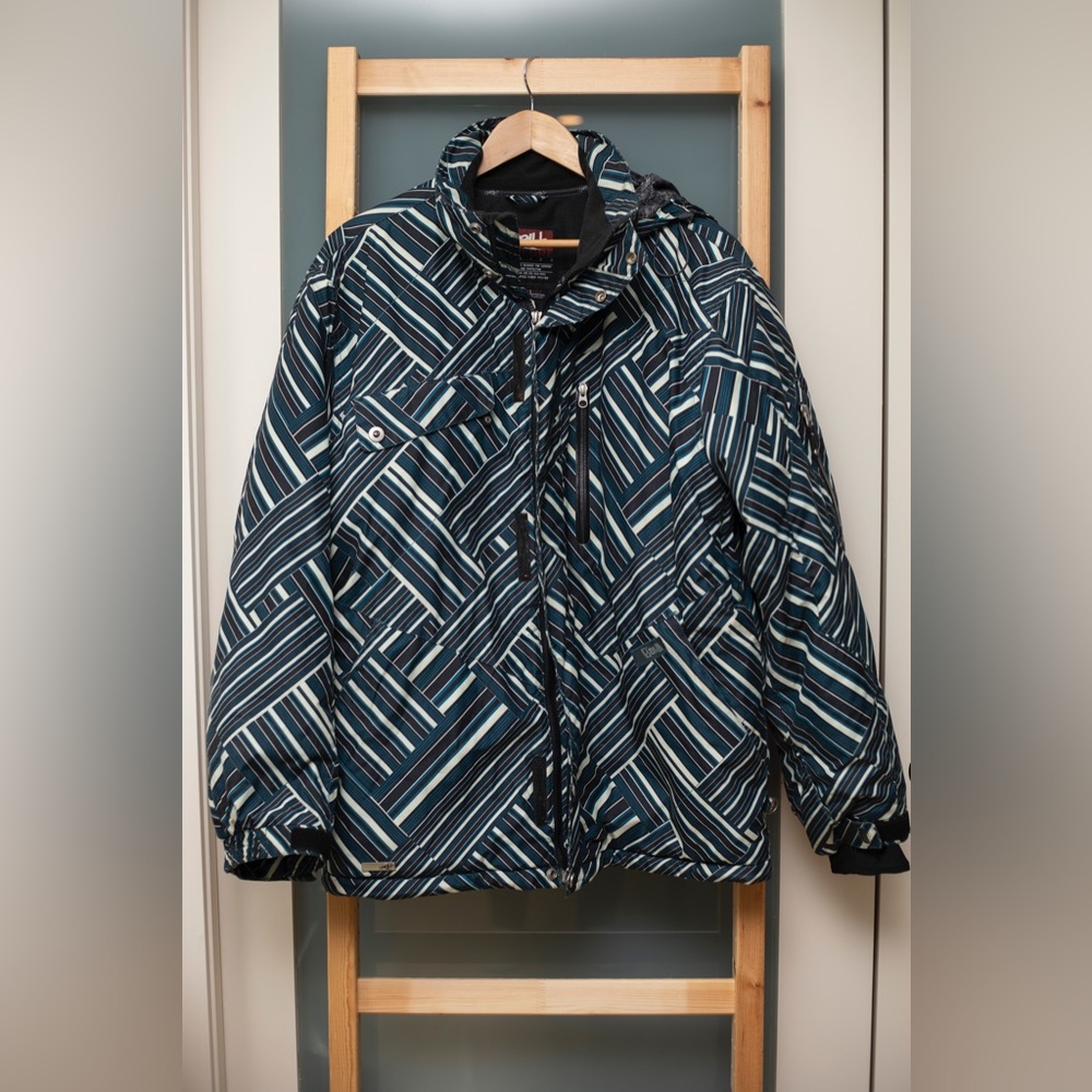O’Neil Winter Ski/Broad jacket